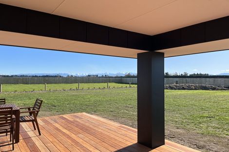 Photo of property in 345 Creyke Road, Darfield, 7571