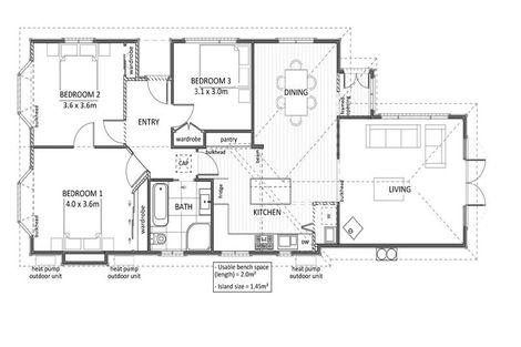 Photo of property in 50 Condell Avenue, Papanui, Christchurch, 8053