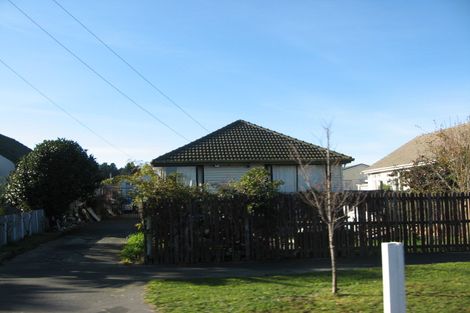 Photo of property in 119 Baker Street, New Brighton, Christchurch, 8083