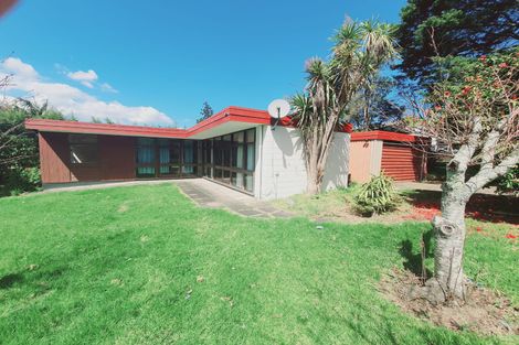 Photo of property in 64 Hain Avenue, Mangere East, Auckland, 2024