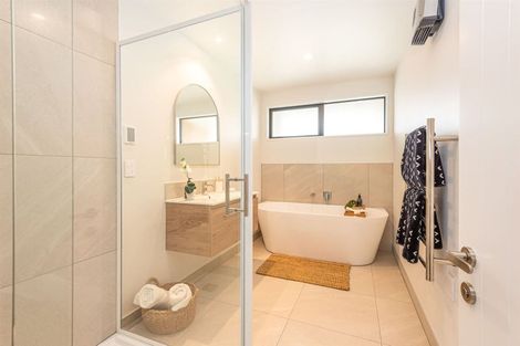 Photo of property in 4 Lenborough Drive, Rolleston, 7614