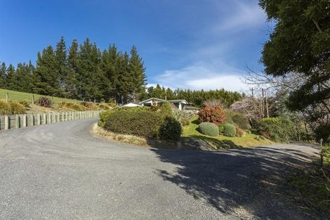 Photo of property in 536 Three Mile Hill Road, North Taieri, Mosgiel, 9092