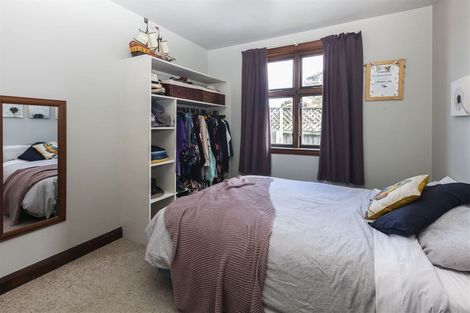 Photo of property in 7 Swynford Lane, Spreydon, Christchurch, 8024