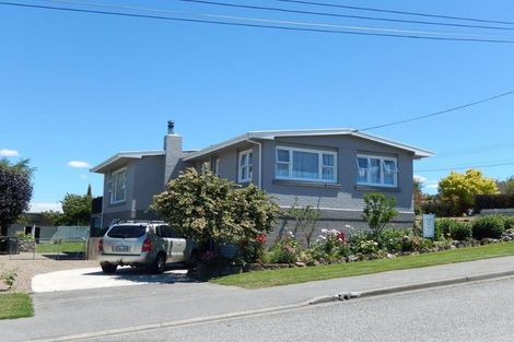 Photo of property in 58 Royal Terrace, Alexandra, 9320