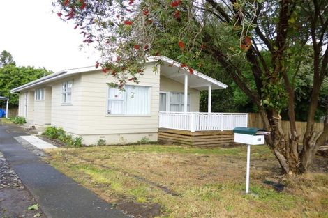 Photo of property in 119 Riverpark Crescent, Henderson, Auckland, 0610