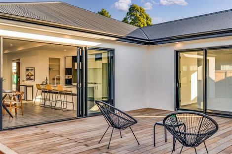 Photo of property in 9 Dray Place, Halswell, Christchurch, 8025