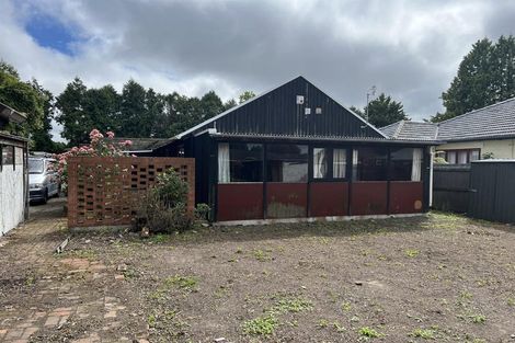 Photo of property in 41 Yaldhurst Road, Sockburn, Christchurch, 8042