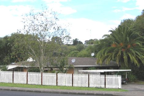 Photo of property in 1/59 Stredwick Drive, Torbay, Auckland, 0630