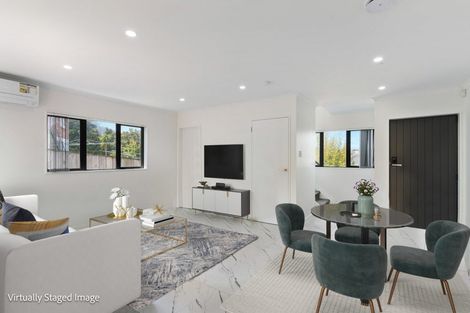 Photo of property in 5b Pasteur Place, New Windsor, Auckland, 0600