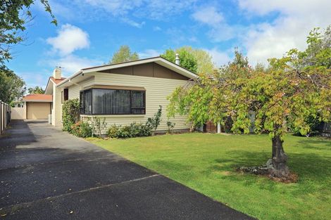 Photo of property in 6 Butler Street, Onekawa, Napier, 4110