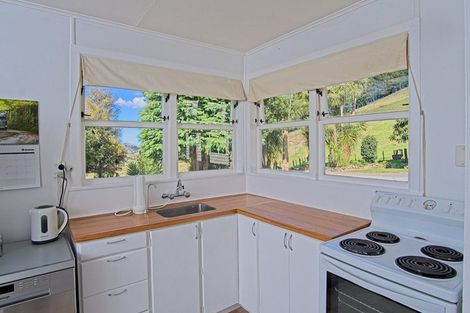 Photo of property in 1215 Wharekopae Road, Ngatapa, Gisborne, 4072