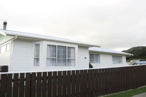 Photo of property in 3 Belgrave Street, Wainuiomata, Lower Hutt, 5014
