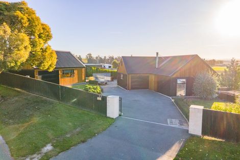 Photo of property in 11 Ascot Street, Washdyke, Timaru, 7910