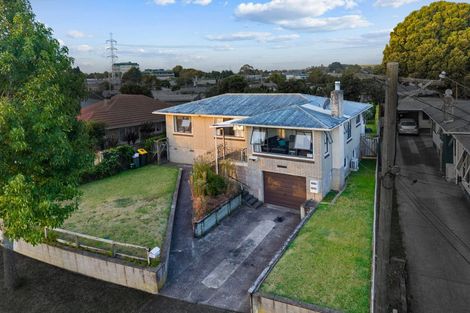 Photo of property in 43 Clayton Avenue, Otara, Auckland, 2023