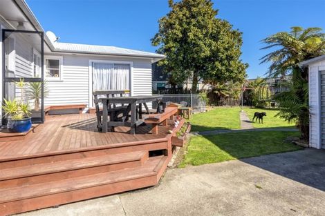 Photo of property in 5 Green Avenue, Levin, 5510