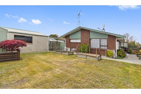 Photo of property in 33 Murray Street, Temuka, 7920
