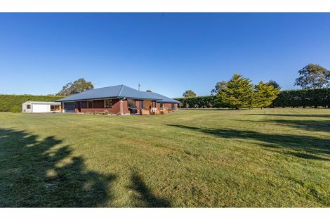 Photo of property in 2259 South Eyre Road, Eyrewell, Rangiora, 7476