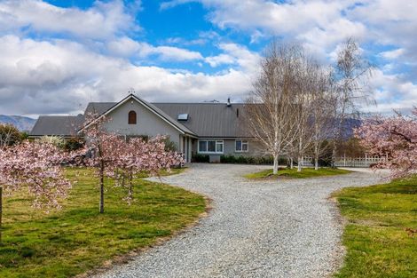 Photo of property in 448 Letts Gully Road, Letts Gully, Alexandra, 9393