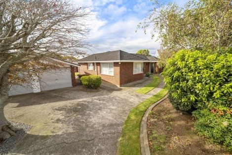 Photo of property in 14 Davidson Street, Hawera, 4610