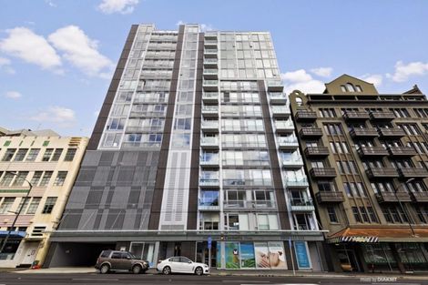 Photo of property in Elevate, 2/30a Taranaki Street, Te Aro, Wellington, 6011