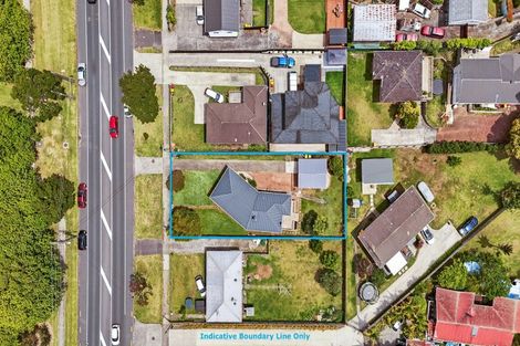Photo of property in 137 Henderson Valley Road, Henderson, Auckland, 0612