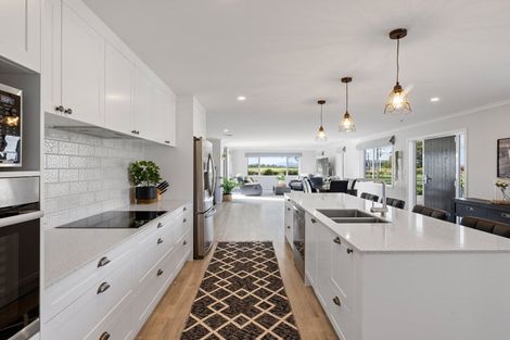 Photo of property in 296 Piako Road, Gordonton, Hamilton, 3281