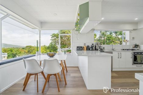 Photo of property in 10 Major Drive, Kelson, Lower Hutt, 5010