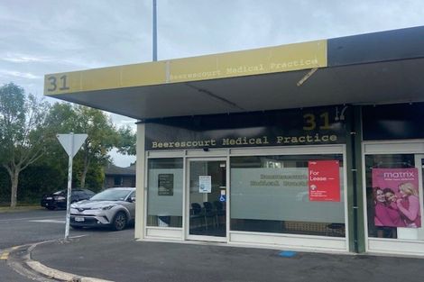 Photo of property in 31 Beerescourt Road, Beerescourt, Hamilton, 3200