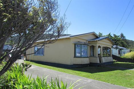 Photo of property in 35 Fox Street, Cobden, Greymouth, 7802