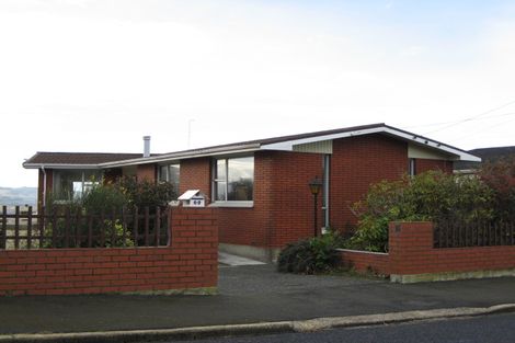 Photo of property in 69 Isadore Road, Saint Clair, Dunedin, 9012