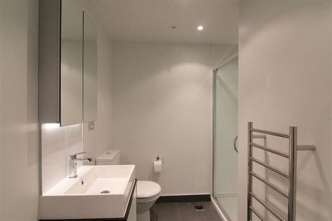 Photo of property in Queen's Residences, 1106/8 Airedale Street, Auckland Central, Auckland, 1010
