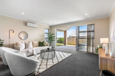 Photo of property in 12 Bernies Way, Ohauiti, Tauranga, 3112