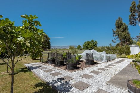 Photo of property in 32 Rapaura Road, Renwick, Blenheim, 7273