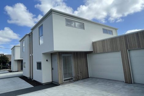 Photo of property in 17c Dickens Street, Addington, Christchurch, 8024