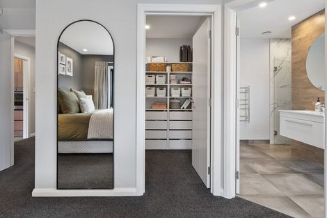 Photo of property in 34 Freedom Drive, Kelvin Grove, Palmerston North, 4414