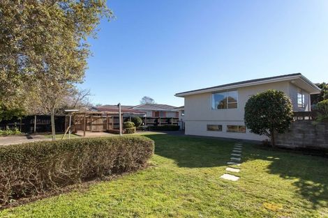 Photo of property in 10 Ebony Street, Bishopdale, Christchurch, 8053