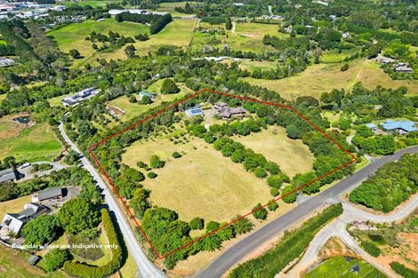 Photo of property in 57 Mccaughan Road, Kerikeri, 0294