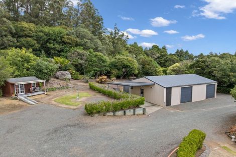 Photo of property in 476 Crane Road, Kauri, Kamo, 0185