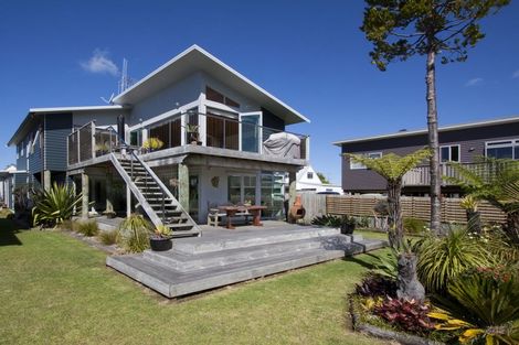 Photo of property in 14 Tatai Road, Bowentown, Katikati, 3177