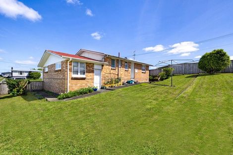 Photo of property in 46 Russell Road, Huntly, 3700