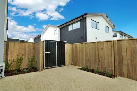 Photo of property in 7/244 Manchester Street, Christchurch Central, Christchurch, 8013