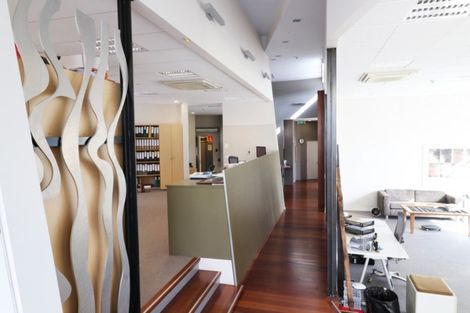 Photo of property in 218d Willis Street, Te Aro, Wellington, 6011