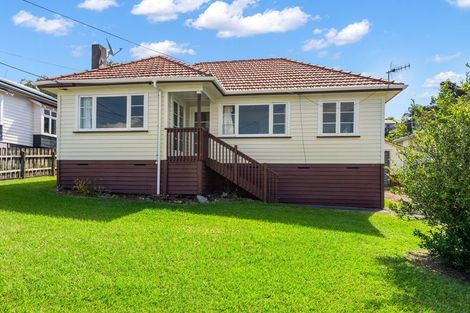 Photo of property in 16 Morningside Road, Morningside, Whangarei, 0110