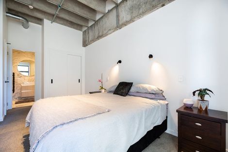 Photo of property in 105/10 Exmouth Street, Eden Terrace, Auckland, 1021