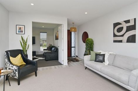 Photo of property in 22 Selfe Crescent, Burwood, Christchurch, 8083