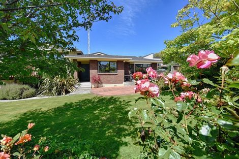 Photo of property in 1 Speden Place, Gore, 9710