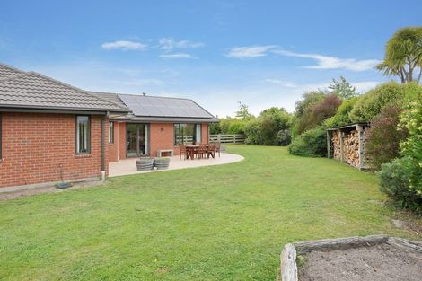 Photo of property in 8 Haydon Place, Amberley, 7410