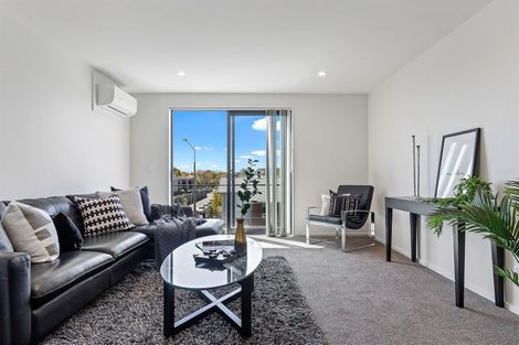 Photo of property in 208/118 Salisbury Street, Christchurch Central, Christchurch, 8013