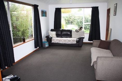 Photo of property in 3/16 Gresford Street, Edgeware, Christchurch, 8013