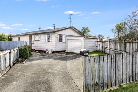 Photo of property in 16a Brightwell Place, Nawton, Hamilton, 3200